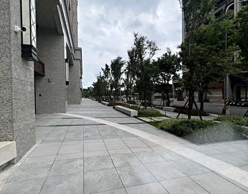 國泰站前全新皇埔園首之道 - Image 4