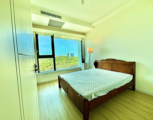 河岸美景第一排高樓層精美裝潢3+1房平車 - Image 9