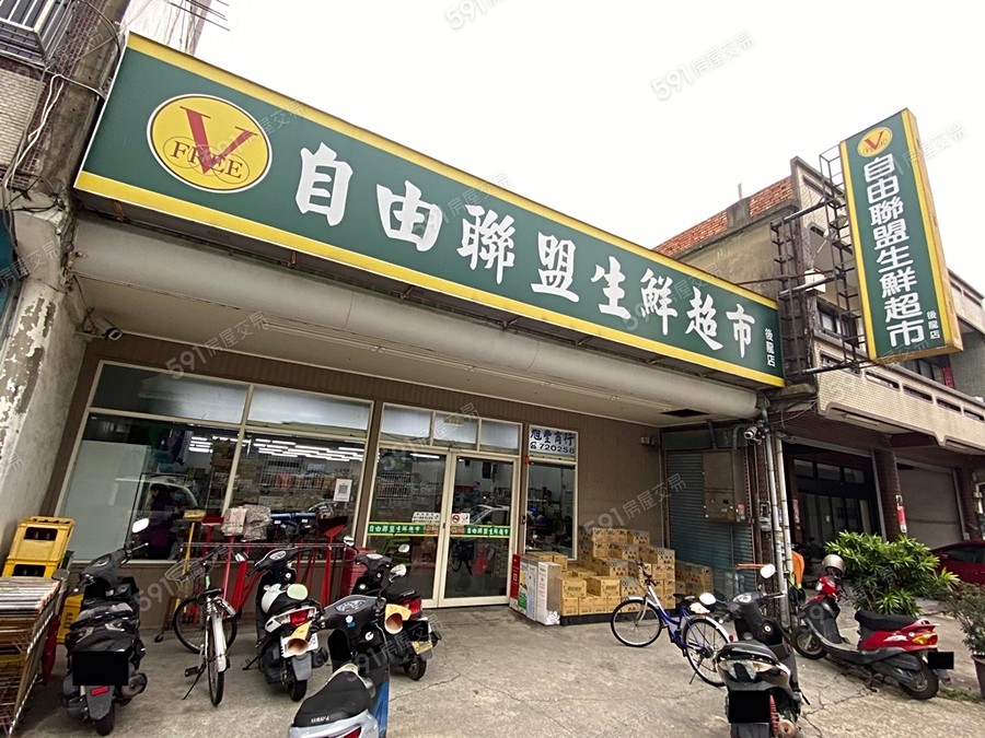 騰元和砌環境圖