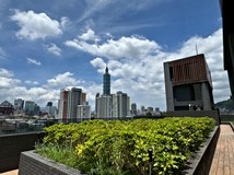 信安街103巷信義之森綠景3..
