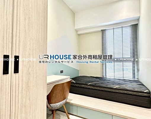 🗿MRT松山|輕奢質感兩房|外商首選|拎包入住 - Image 12