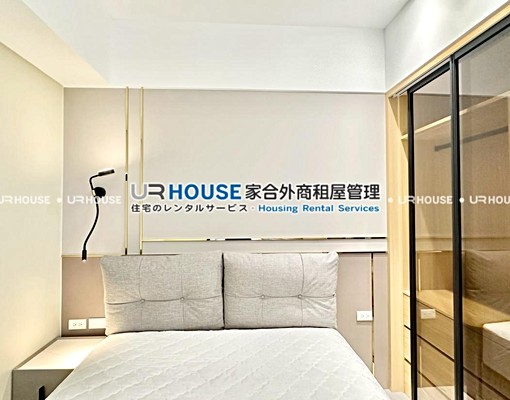 🗿MRT松山|輕奢質感兩房|外商首選|拎包入住 - Image 8