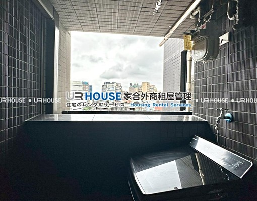 🗿MRT松山|輕奢質感兩房|外商首選|拎包入住 - Image 15