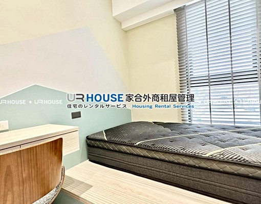 🗿MRT松山|輕奢質感兩房|外商首選|拎包入住 - Image 13