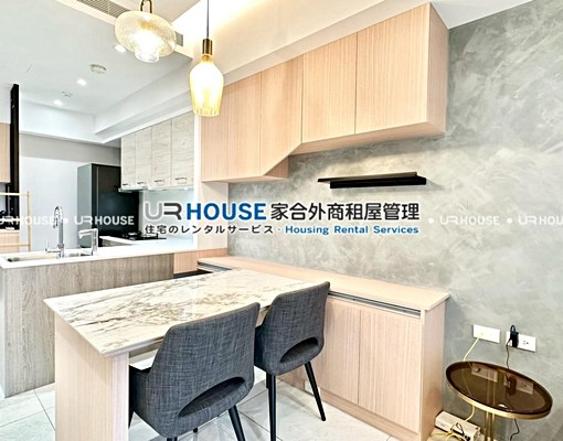 🗿MRT松山|輕奢質感兩房|外商首選|拎包入住 - Image 6