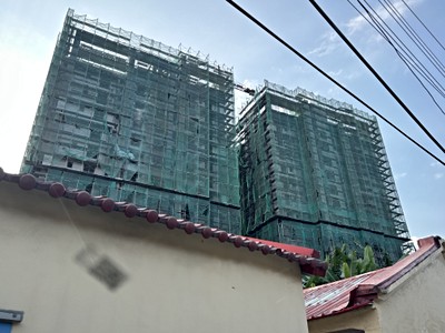 社區圖片