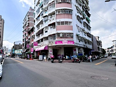 🏡大里房屋推薦霧峰市中心低總價三房兩衛華廈