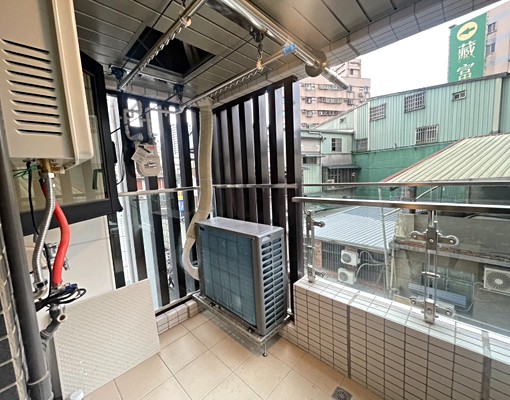 機能好-全新大一房-格局方正 - Image 7