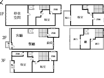 社區圖片