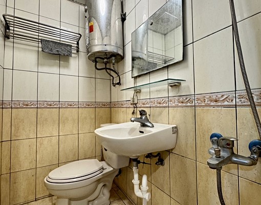 中原夜市／獨洗獨曬有陽台／近中原大學 - Image 4