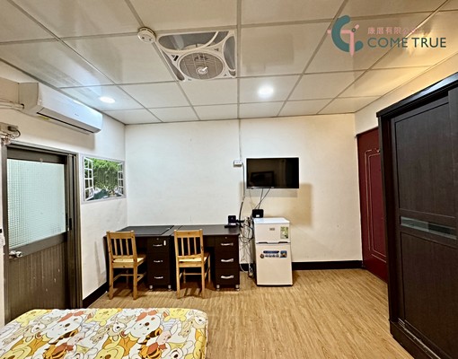 中原夜市／獨洗獨曬有陽台／近中原大學 - Image 3