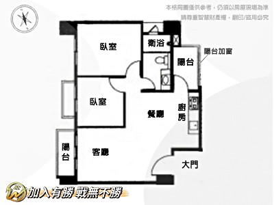 社區圖片