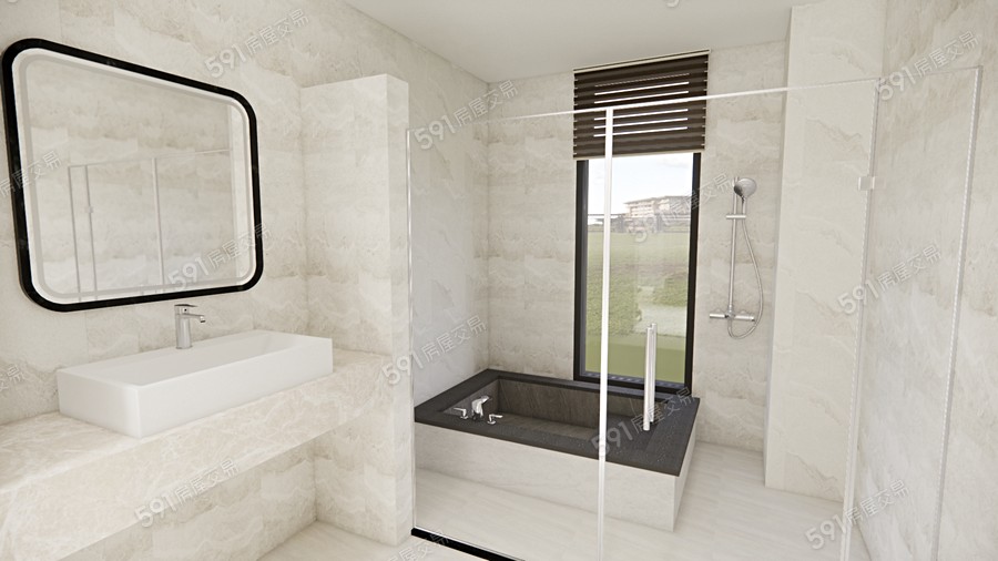 晟佳-長居八期示意圖