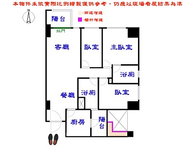 社區圖片