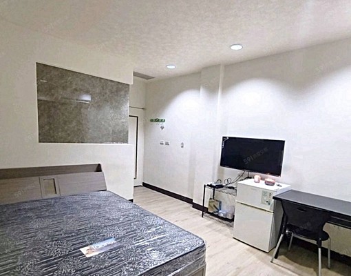 文藻榮總獨立陽台大套房 - Image 3