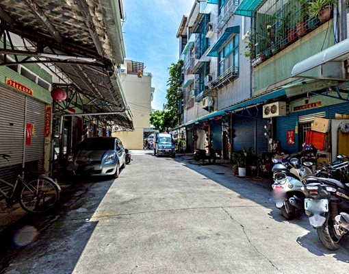 文藻榮總獨立陽台大套房 - Image 7