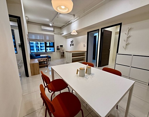 杏福成家|聯悅臻三房平車~全新未住家具電全配~可租補 - Image 3