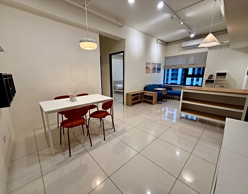 杏福成家|聯悅臻三房平車~全新未住家具電全配~可租補 - Image 1