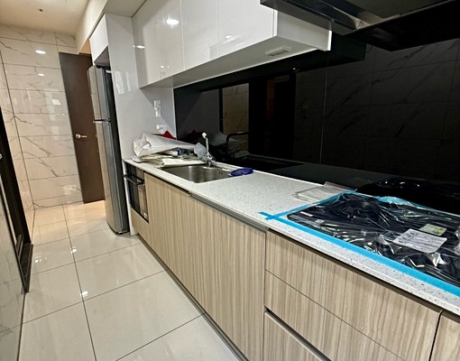 杏福成家|聯悅臻三房平車~全新未住家具電全配~可租補 - Image 13