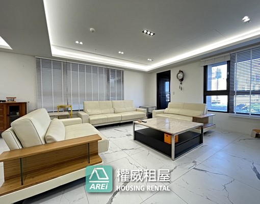 👑農十六國王城堡典雅4房3平車權威 - 591租屋網 - Image 2