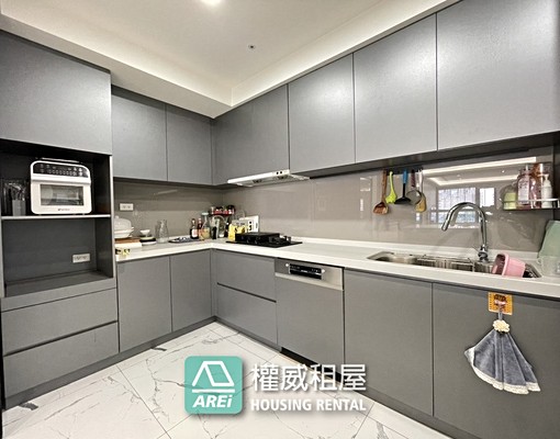 👑農十六國王城堡典雅4房3平車權威 - 591租屋網 - Image 8