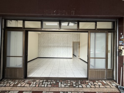 太原路大面寬樓店