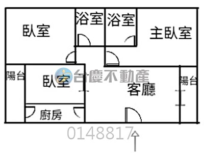 社區圖片