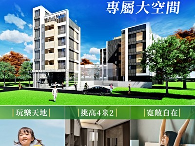 社區圖片