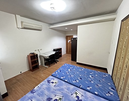 ✨中國醫藥大學旁✨台水台電優質學生套房 - Image 1