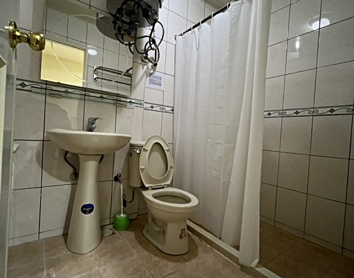 ✨中國醫藥大學旁✨台水台電優質學生套房 - Image 3