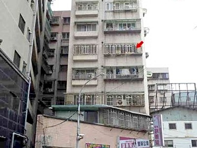 社區圖片