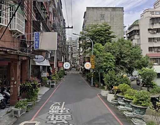 捷運府中站~介壽公園~南雅~忠孝國中~前後陽台 - Image 2