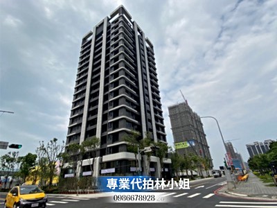 社區圖片