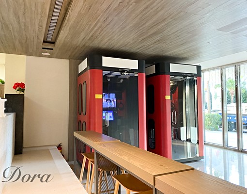 歡迎可租補報稅🕊24HR管理員🕊️高規商務乾濕分離浴缸 - Image 12