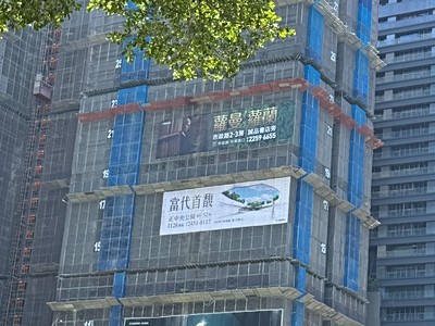 社區圖片