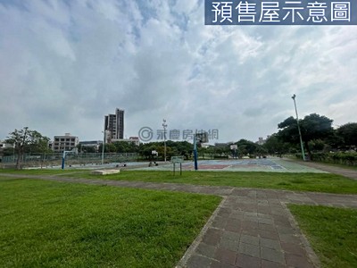 社區圖片