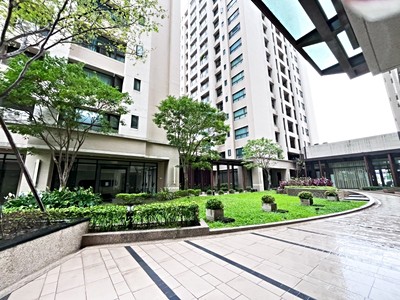 社區圖片