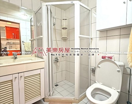 美樂*忠孝敦化站*挑高可站一房*東區商圈*家俱全 - Image 9