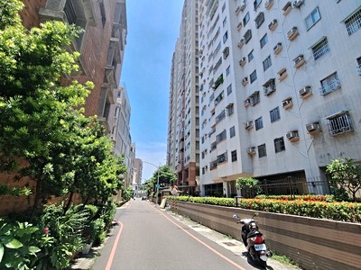 社區圖片
