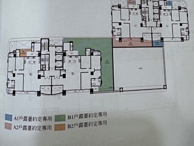 社區圖片