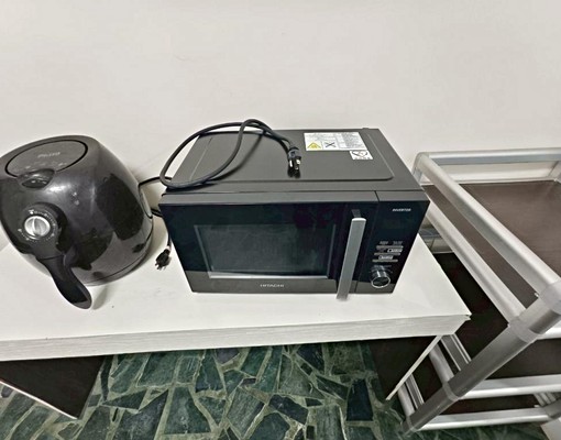 🎉免仲介費✅可租補│健身公寓│大空間採光好三房🏆嘉暘社宅 - Image 12