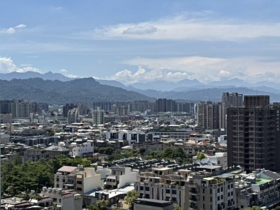 社區圖片