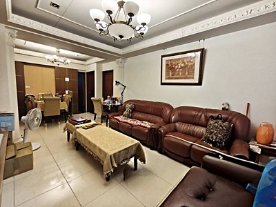 鶯歌陶璽美學漂亮三房