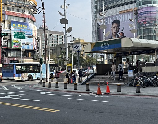 西門站💖一層二戶💖生活機能極佳💖含車位 - Image 14
