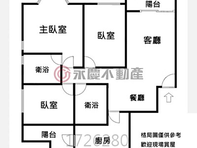 社區圖片