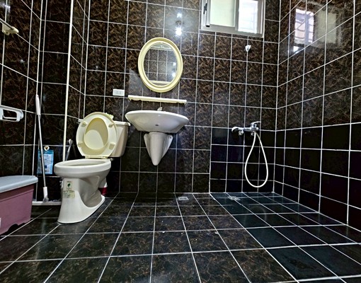 頂埔捷運旁美寓1+1房-謝馨慧 - Image 6