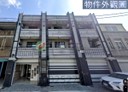 竹南鎮-崁頂街分租套房，6坪