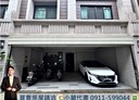 沙鹿區-平等路5房2廳，61.9坪