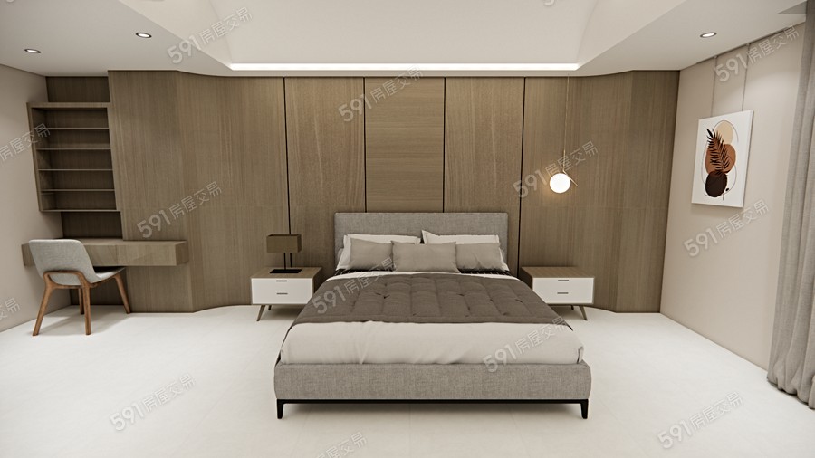 晟佳-長居八期示意圖