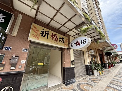 社區圖片